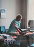 Sinderen, Wim van (Redactie) - Jacques Meijer. Dynamisch Archief.