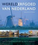 Marjolein van Rotterdam - Werelderfgoed van Nederland