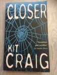 Kit Craig - Closer