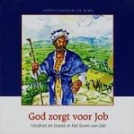 Meeuse, Ds. C.J. - God zorgt voor Job *nieuw* --- Verdriet en troost in het leven van Job. Serie Vertellingen bij de Bijbel, Oude Testament, deel 5 Meeuse, Ds. C.J. - God zorgt voor Job *nieuw* --- Verdriet en troost in het leven van Job. Serie Vertellingen bij de Bijbel, Oude Testament, deel 5