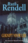Rendell, Ruth - Geknipt voor lijk