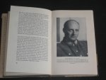  - Offiziere gegen Hitler, Nach einem Erlebnisbericht von F.v.Schlabrendorff