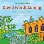 Laura Zwoferink - Zwoferink, Laura-David wordt koning (nieuw)