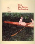- The Sao Paulo Collection. From Manet to Matisse - The Sao Paulo Collection. From Manet to Matisse