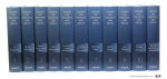 Kasper, Walter / Baumgartner, Konrad / Bürkle, Horst / Ganzer, Klaus / Kertelge, Karl / Korff, Wilhelm / Walter, Peter / [ Buchberger, M. ] (eds.). - Lexikon für Theologie und Kirche. Sonderausgabe in 11 Bänden.