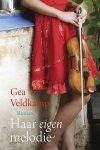 Gea Veldkamp - Haar eigen melodie