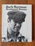 Kerouac, Jack - Scattered Poems
