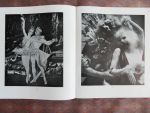 Burian, K.V. - The Story of World Ballet.