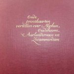 J.W. van Zwieten - Oude prentkaarten vertellen over Alphen, Oudshoorn, Aarlandervee en Zwammerdam