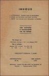 Mechelsche kring voor oudheidkunde, geschiedenis en folklore - Mechelsche bijdragen.  4e Jaargang Nr 3   Mechelen onder de Leenroerigheid
