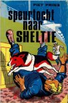Prins, Piet - Speurtocht naar Sheltie