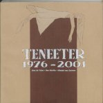 Alex de Vries - Teneeter 1976-2001