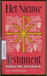  - Het Nieuwe Testament