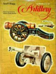 Hogg, Ian V - A History of Artillery