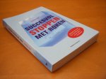 Put, Claudia - Succesvol stoppen met roken