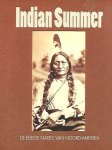 PURIN Sergio (redactionele leiding van het team) - Indian Summer. De eerste naties van Noord-Amerika. Tentoonstelling Koninklijke Musea voor Kunst en Geschiedenis van 23 september 1999 tot 26 maart 2000.