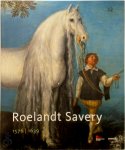 Filippe de Potter  244845 - Roelandt Savery 1576-1639
