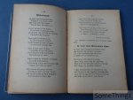 De Rouck, Sylvain (samenst.) - Honderd kindergedichten : bloemlezing uit de werken der beste Zuid- en Noordnederlandsche dichters bestemd voor kinderen van 10 tot 14 jaar.