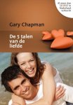 Gary Chapman - De vijf talen van de liefde