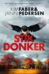 Kim Faber, Janni Pedersen - Juncker & Kristiansen 3 - Stikdonker