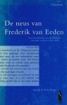 Wentges, Prof.Dr.Th.R. - De neus van Frederik van Eeden. Een beschouwing over de betekenis van reuk en geur in zijn werk.