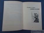 J. Louis - R. Dufrasne et A. Bande. - Reglement d'atelier avec en annexe prescriptions et consignes d'hygiène et de sécurité.