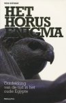 Zitman, Wim - Het Horus Enigma. Ontdekking van de tijd in het oude Egypte