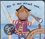 Louise Comfort - Als ik een piraat was ...
