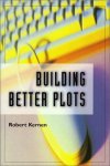 Robert Kernen 297342 - Building Better Plots