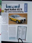 magazine - De eeuw van de automobiel aflevering 6, De 2CV