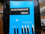 Carlo West - Leerboek voor elektronisch orgel boek 2