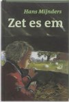 [{:name=>'Hans Mijnders', :role=>'A01'}, {:name=>'Irene de Goede', :role=>'A12'}] - Zet Es Em