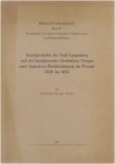 Siegfried Quandt - Sozialgeschichte der Stadt Langenberg und der Landgemeinde Hardenberg-Neviges unter besonderer Berücksichtigung der Periode 1850 - 1914