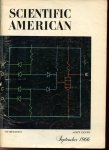 -- - Information (= Scientific American 215, 1966, Nr. 3, Sept.)
