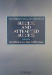 Keith Hawton (Editor), Kees van Heeringen (Editor) - The International Handbook of Suicide and Attempted Suicide