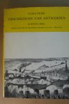 Prims, Floris - Geschiedenis van Antwerpen Achtste deel Nederlandse en Belgische Periode 1814-1914- Register