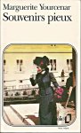 Yourcenar, Marguerite - Souvenirs pieux