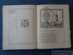 Donnet, Fernand. - Le Chapitre de la Toison d'or tenu en l'eglise Notre Dame en l'an 1555 lors du second sejour du Roi Philippe II en la Ville d'Anvers. Relation des ceremonies et fetes organisées en cette occasion. Avec notices bibliographiques concernant les C...