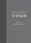 Samuel L. Macey - Encyclopedia of Time