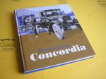 Rinsema, T. J. - Honderd jaar Concordia.