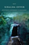 Henriette Hemmink - Het Xibalba offer