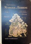 Albert Grünwedel - Mythologie du Buddhisme  Au Tibet et en Mongolie basée sur la collection Lamaïque du Prince Oukhtomsky