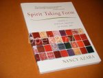 Nancy J. Azara - Spirit Taking Form Making a Spiritual Practice of Making Art