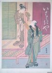 Rappard-Boon, C. van - Catalogue of the Collection of Japanese Prints Part 1: The Age of Harunobu: Early Japanese Prints c. 1700-1780