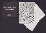 holy Moors - holly moors tekening 1ste serie nummer 2