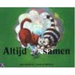 Bouhuys, Mies met ill. van Charles Michels - Altijd samen (klein formaat)
