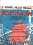 Rodgers, Richard - a Hundred Million Miracles  Flower drum song