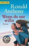 Ronald Anthony - Wenn du nur willst