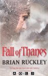 Brian Ruckley - Fall of Thanes