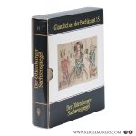 Schmidt-Wiegand, Ruth / Milde, Wolfgang. - Der Oldenburger Sachsenspiegel. Codex picturatus Oldenburgensis CIM 410 der Landesbibliothek Oldenburg.
